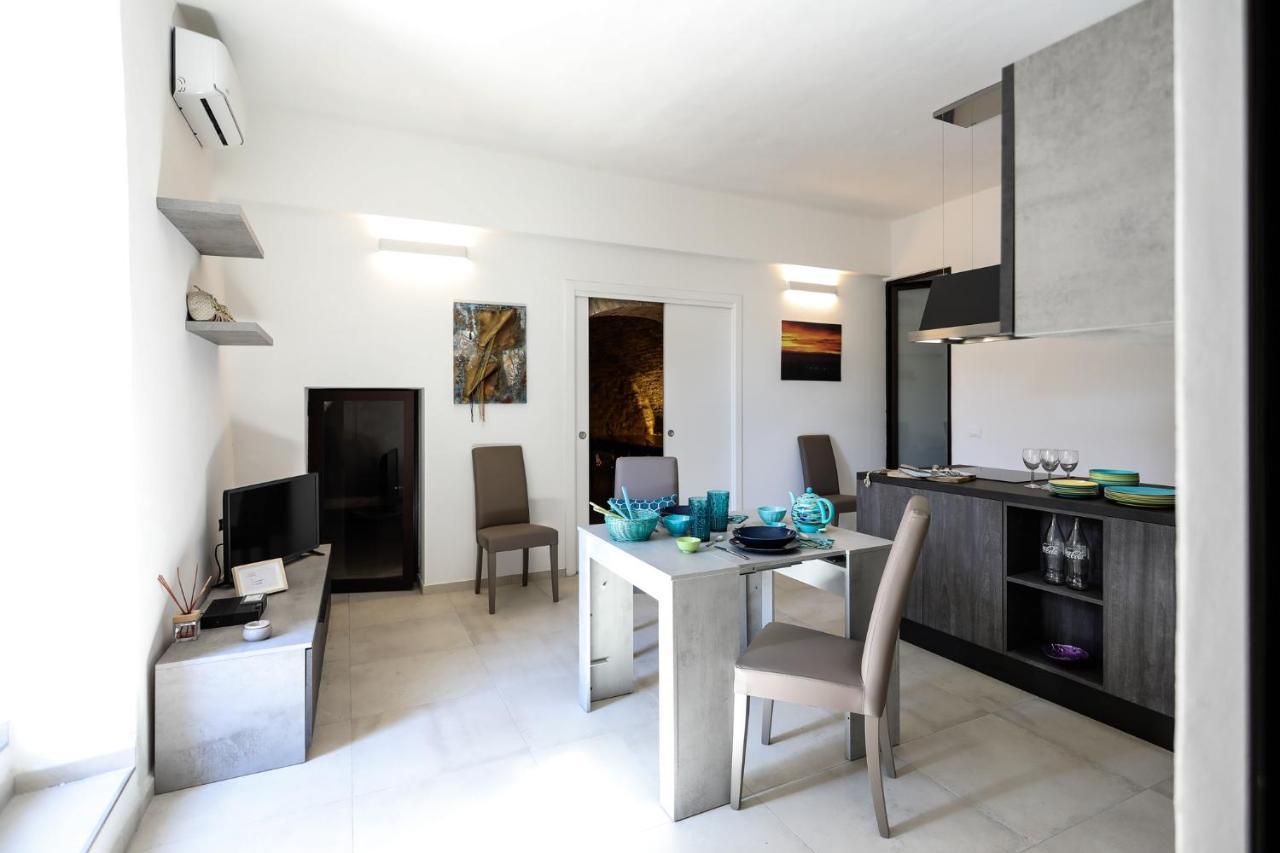 Apartament The Tower'S Garden San Gimignano Zewnętrze zdjęcie