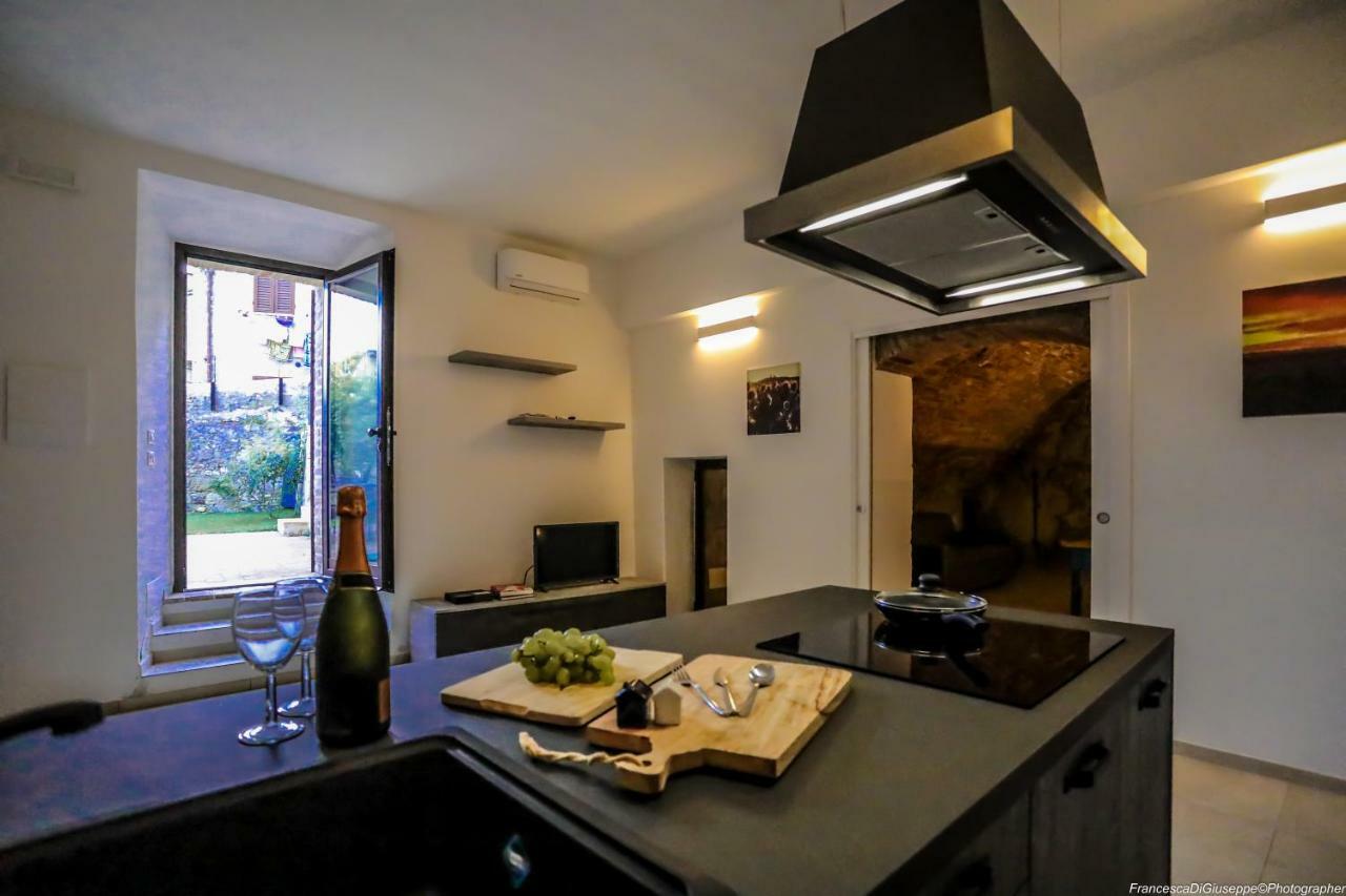 Apartament The Tower'S Garden San Gimignano Zewnętrze zdjęcie