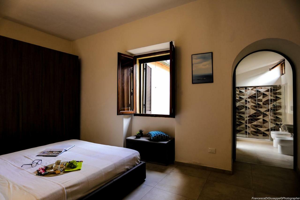 Apartament The Tower'S Garden San Gimignano Zewnętrze zdjęcie