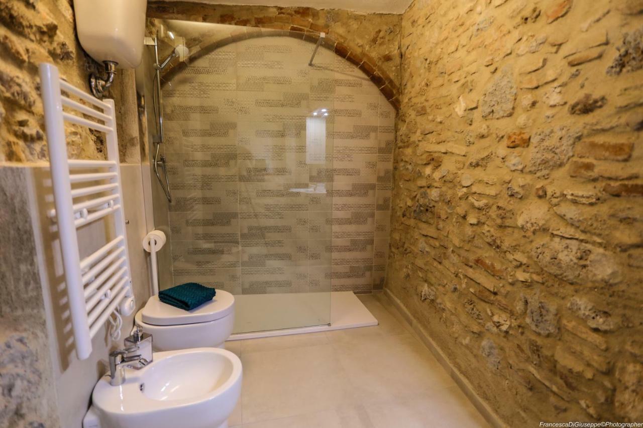 Apartament The Tower'S Garden San Gimignano Zewnętrze zdjęcie