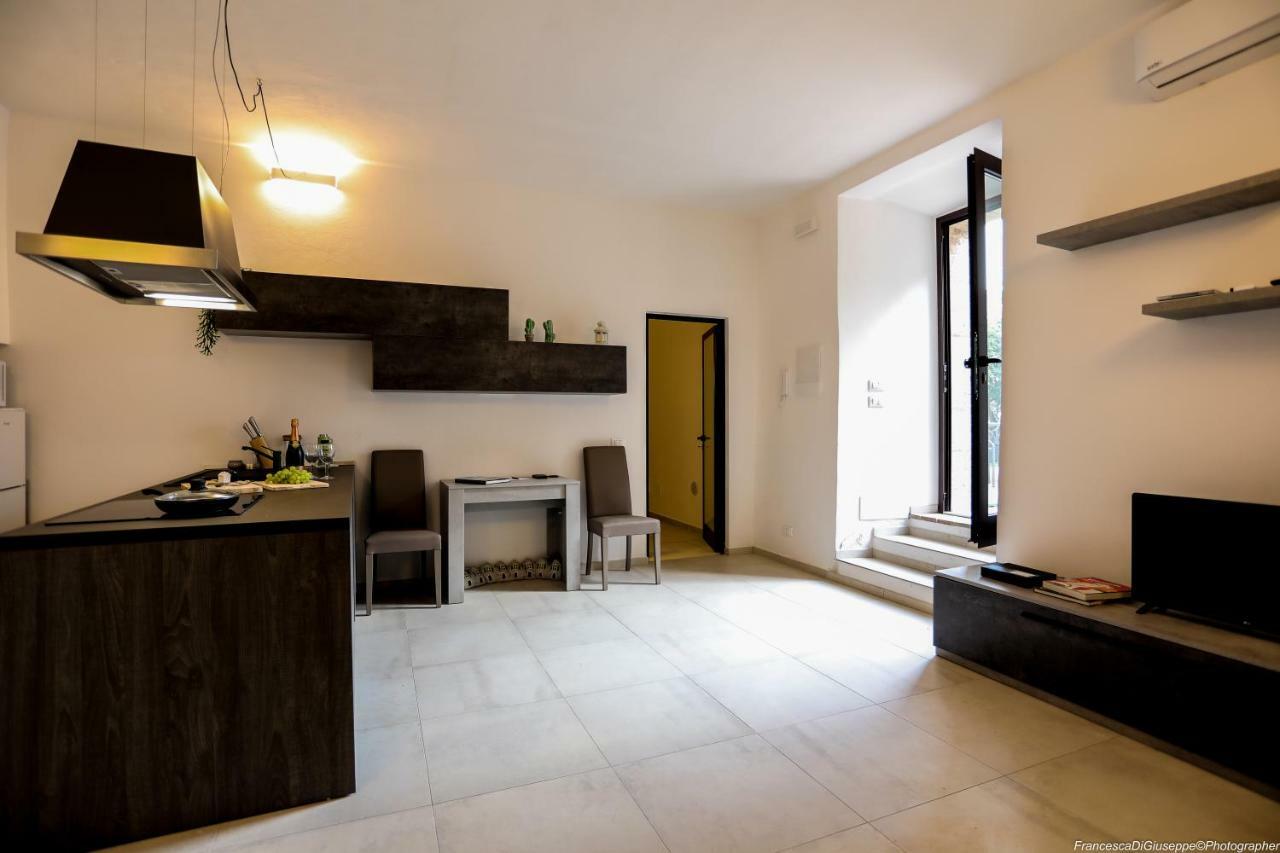 Apartament The Tower'S Garden San Gimignano Zewnętrze zdjęcie